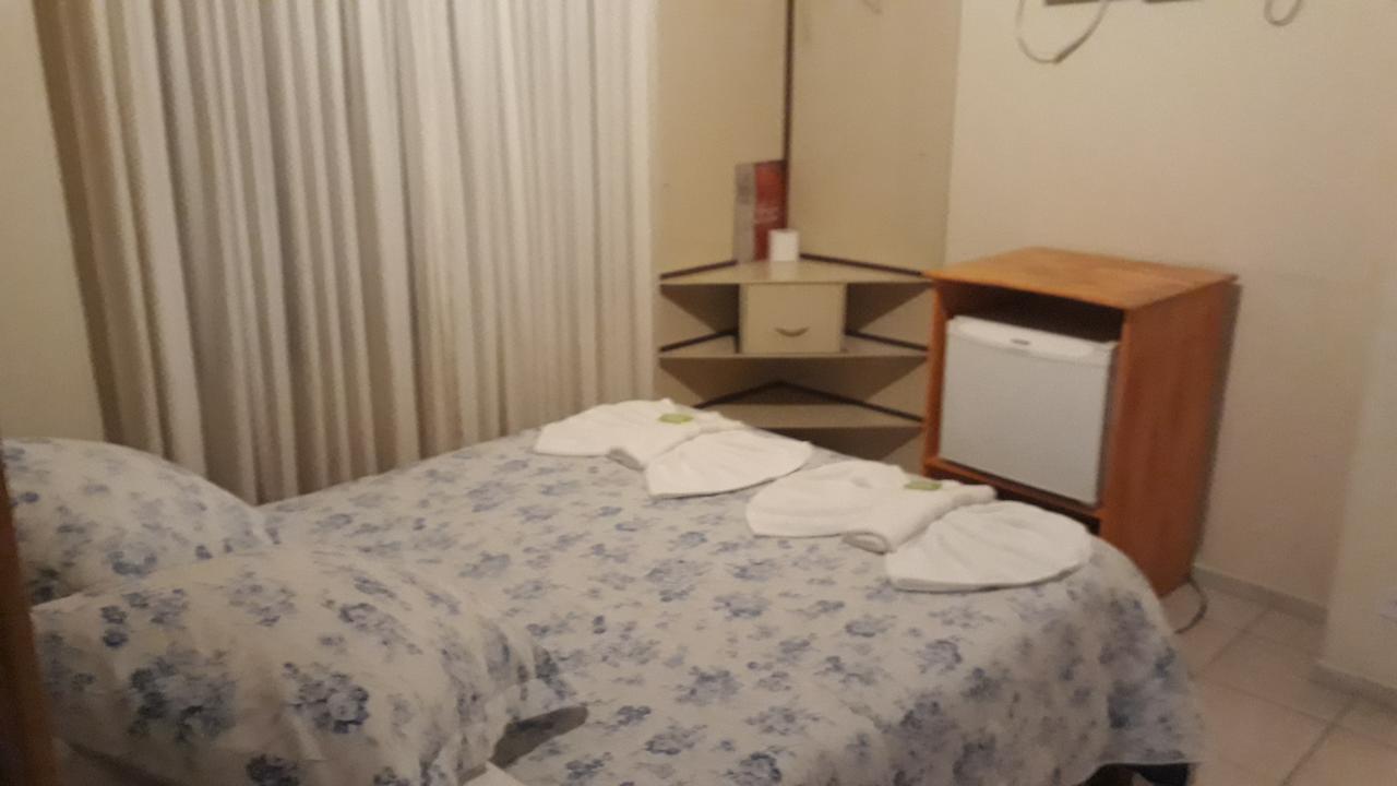Estalagem Nonna Mimi *
