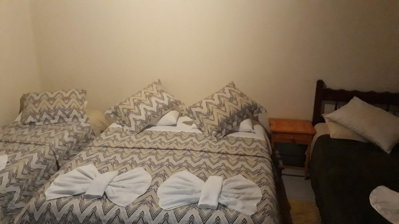Nonna Mimi Estalagem