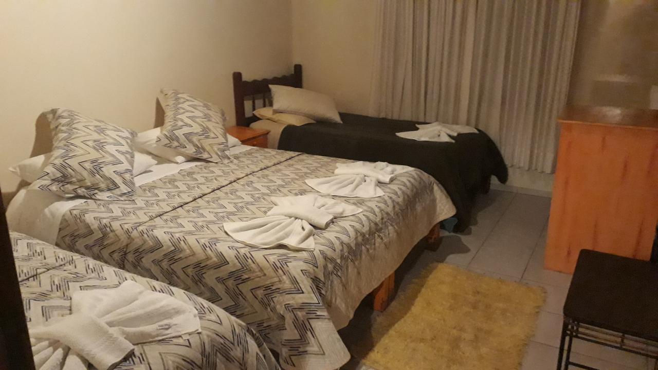 Nonna Mimi Estalagem