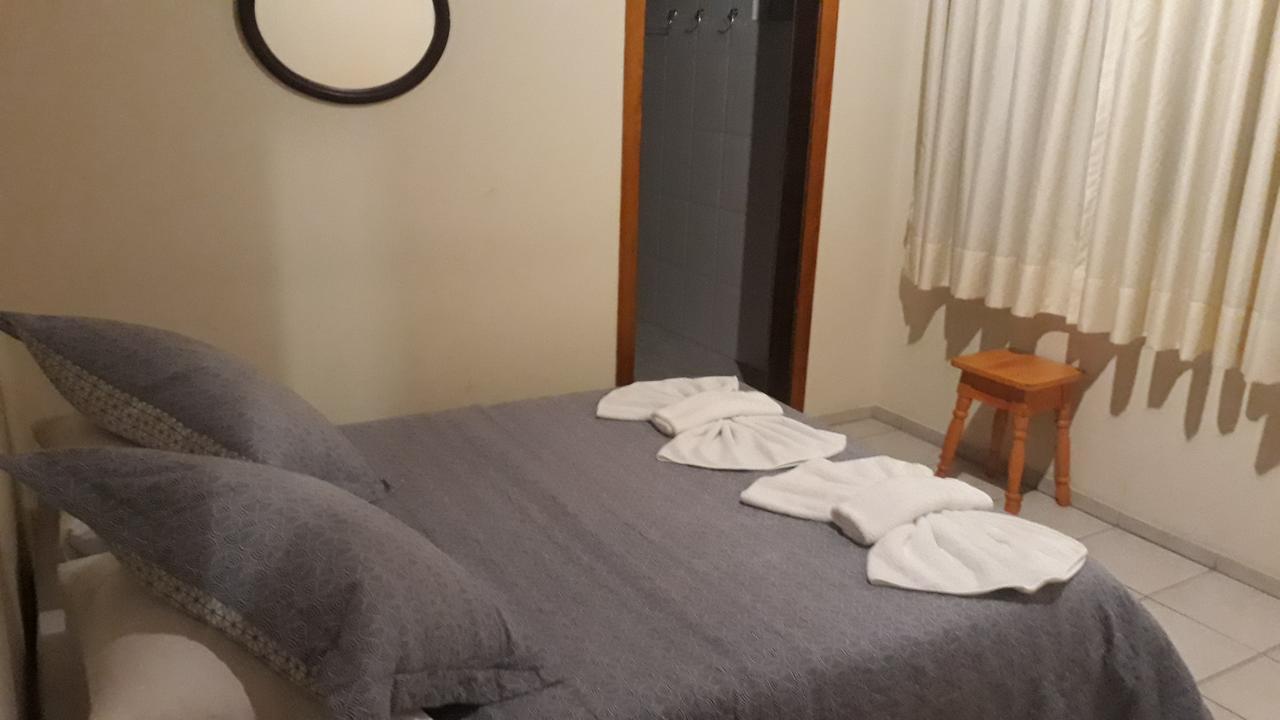 Nonna Mimi Estalagem *