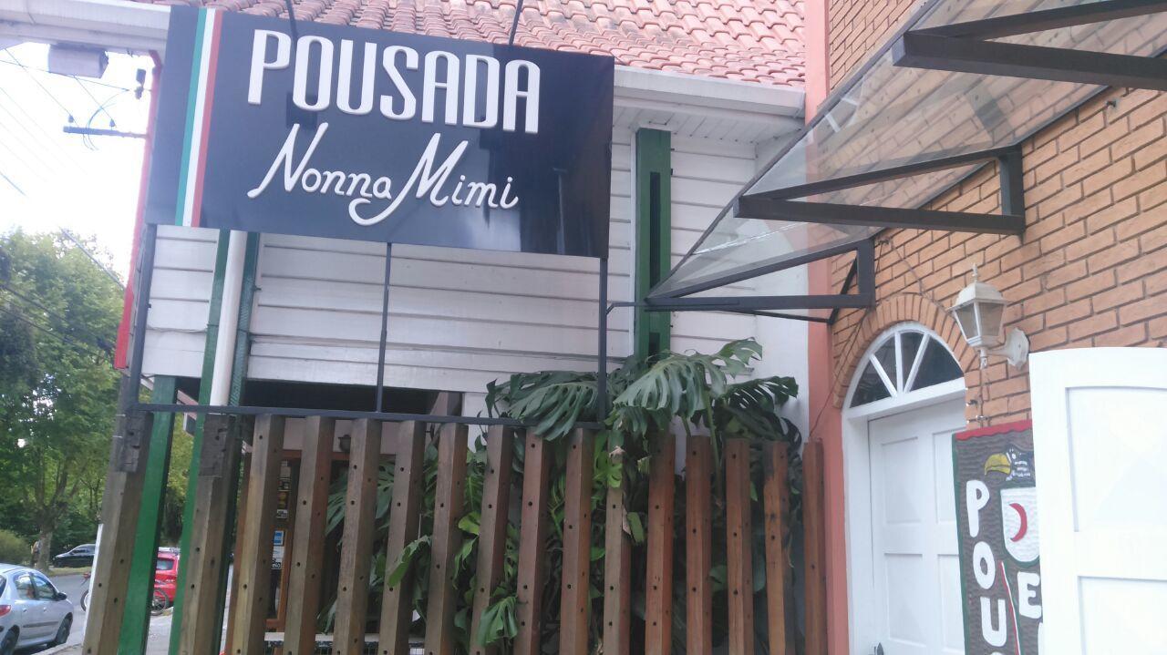 Nonna Mimi Estalagem *